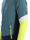 Thumbnail Icepeak, Doerun jacket men Emerald green 