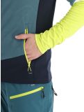 Thumbnail Icepeak, Doerun jacket men Emerald green 