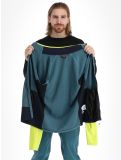 Thumbnail Icepeak, Doerun jacket men Emerald green 