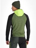 Thumbnail Icepeak, Doerun jacket men Light Green green 