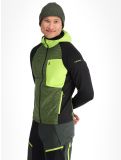 Thumbnail Icepeak, Doerun jacket men Light Green green 