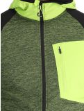 Thumbnail Icepeak, Doerun jacket men Light Green green 