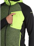 Thumbnail Icepeak, Doerun jacket men Light Green green 