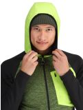 Thumbnail Icepeak, Doerun jacket men Light Green green 