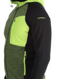 Thumbnail Icepeak, Doerun jacket men Light Green green 