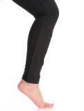 Thumbnail Icepeak, Doral softshell ski pants women Basic Black black 