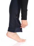 Thumbnail Icepeak, Doral softshell ski pants women Dark Blue blue 