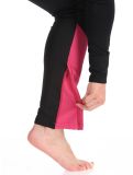 Thumbnail Icepeak, Doral softshell ski pants women Raspberry red 