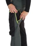 Thumbnail Icepeak, Dudley hardshell ski pants men Dark Olive green 