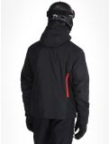 Thumbnail Icepeak, Easton ski jacket men Black black 