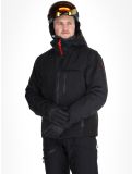 Thumbnail Icepeak, Easton ski jacket men Black black 