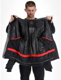 Thumbnail Icepeak, Easton ski jacket men Black black 