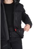 Thumbnail Icepeak, Easton ski jacket men Black black 