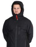 Thumbnail Icepeak, Easton ski jacket men Black black 