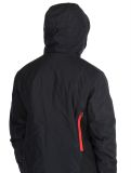 Thumbnail Icepeak, Easton ski jacket men Black black 