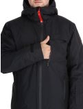 Thumbnail Icepeak, Easton ski jacket men Black black 