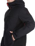 Thumbnail Icepeak, Easton ski jacket men Black black 