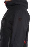 Thumbnail Icepeak, Easton ski jacket men Black black 