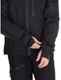 Thumbnail Icepeak, Easton ski jacket men Black black 