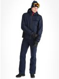 Thumbnail Icepeak, Easton ski jacket men Dark Blue blue 