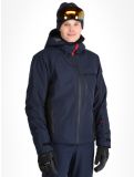 Thumbnail Icepeak, Easton ski jacket men Dark Blue blue 