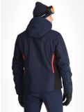 Thumbnail Icepeak, Easton ski jacket men Dark Blue blue 