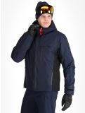 Thumbnail Icepeak, Easton ski jacket men Dark Blue blue 