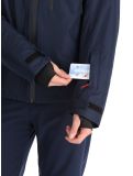 Thumbnail Icepeak, Easton ski jacket men Dark Blue blue 