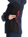 Thumbnail Icepeak, Easton ski jacket men Dark Blue blue 