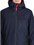 Thumbnail Icepeak, Easton ski jacket men Dark Blue blue 