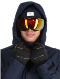 Thumbnail Icepeak, Easton ski jacket men Dark Blue blue 