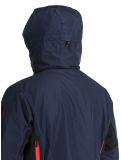 Thumbnail Icepeak, Easton ski jacket men Dark Blue blue 