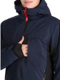 Thumbnail Icepeak, Easton ski jacket men Dark Blue blue 