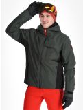 Thumbnail Icepeak, Easton ski jacket men Dark Olive green 