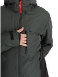 Thumbnail Icepeak, Easton ski jacket men Dark Olive green 