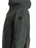 Thumbnail Icepeak, Easton ski jacket men Dark Olive green 