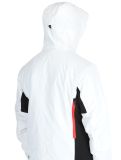 Thumbnail Icepeak, Easton ski jacket men Natural White white 