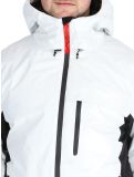 Thumbnail Icepeak, Easton ski jacket men Natural White white 