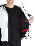 Thumbnail Icepeak, Easton ski jacket men Natural White white 