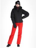 Thumbnail Icepeak, Eastport ski jacket women Black black 