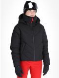 Thumbnail Icepeak, Eastport ski jacket women Black black 