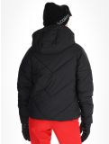 Thumbnail Icepeak, Eastport ski jacket women Black black 