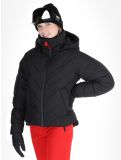 Thumbnail Icepeak, Eastport ski jacket women Black black 