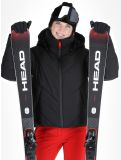 Thumbnail Icepeak, Eastport ski jacket women Black black 