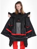 Thumbnail Icepeak, Eastport ski jacket women Black black 