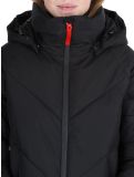 Thumbnail Icepeak, Eastport ski jacket women Black black 