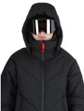 Thumbnail Icepeak, Eastport ski jacket women Black black 