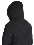 Thumbnail Icepeak, Eastport ski jacket women Black black 