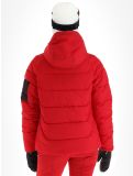 Thumbnail Icepeak, Eastport ski jacket women Burgundy burgundy 