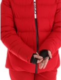 Thumbnail Icepeak, Eastport ski jacket women Burgundy burgundy 